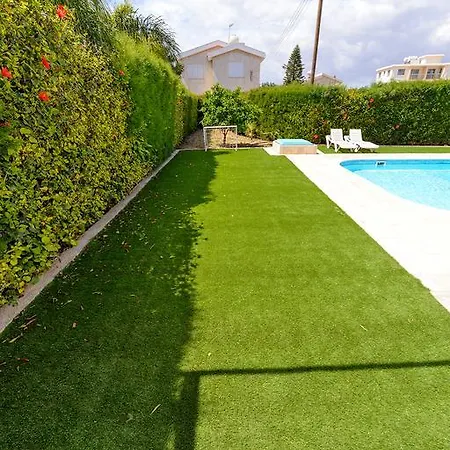 Merab Center Villa