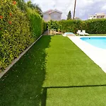 Merab Center Villa