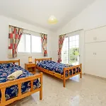 Merab Center Villa *