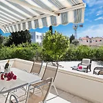 Merab Center Villa