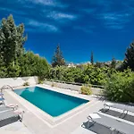 Merab Center Villa Ayia Napa