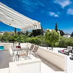 Merab Center * Ayia Napa