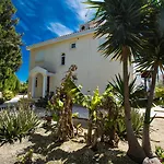 Merab Center Villa