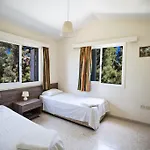 Merab Center Ayia Napa