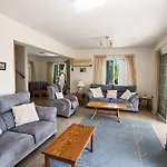 Merab Center Villa Ayia Napa