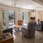 Villa Merab Center Ayia Napa