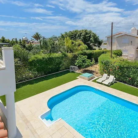 Merab Center Ajia Napa