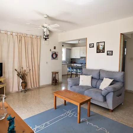 Merab Center Ajia Napa