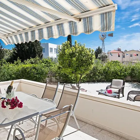 Merab Center Villa