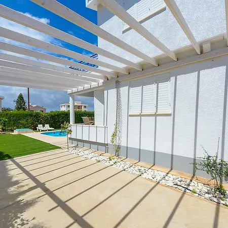 Merab Center Villa *