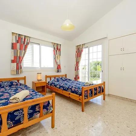 Merab Center Villa *