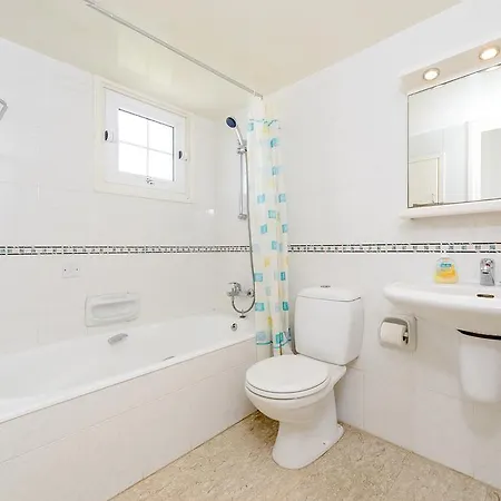 Villa Merab Center Ayia Napa
