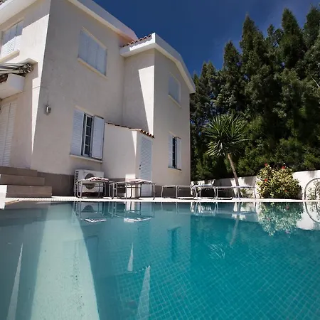 Merab Center * Ayia Napa