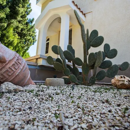 Merab Center וילה *