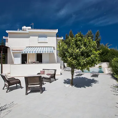 Villa Merab Center *