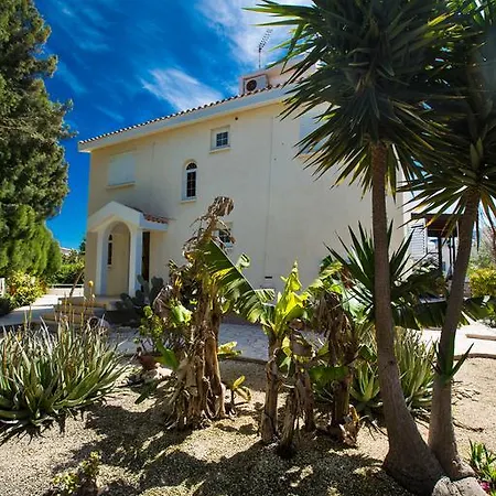 Merab Center Villa