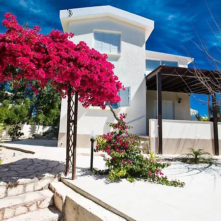 Villa Merab Center