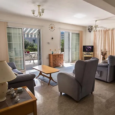 Villa Merab Center Ayia Napa