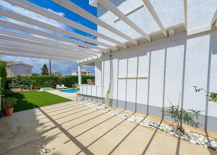 Merab Center Villa *