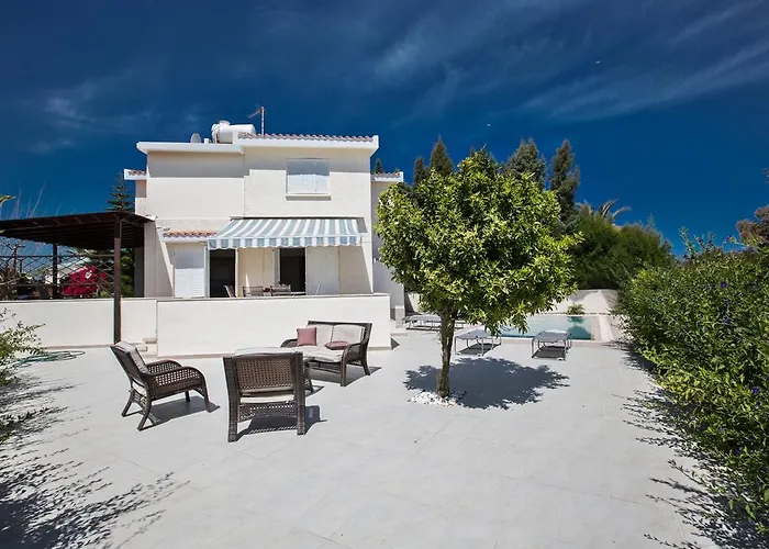 Villa Merab Center *